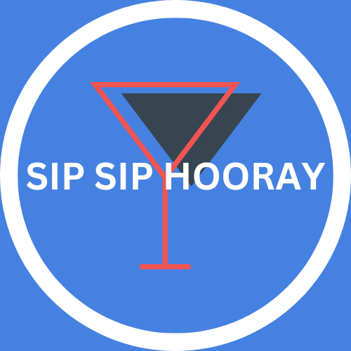sip sip hooray logo